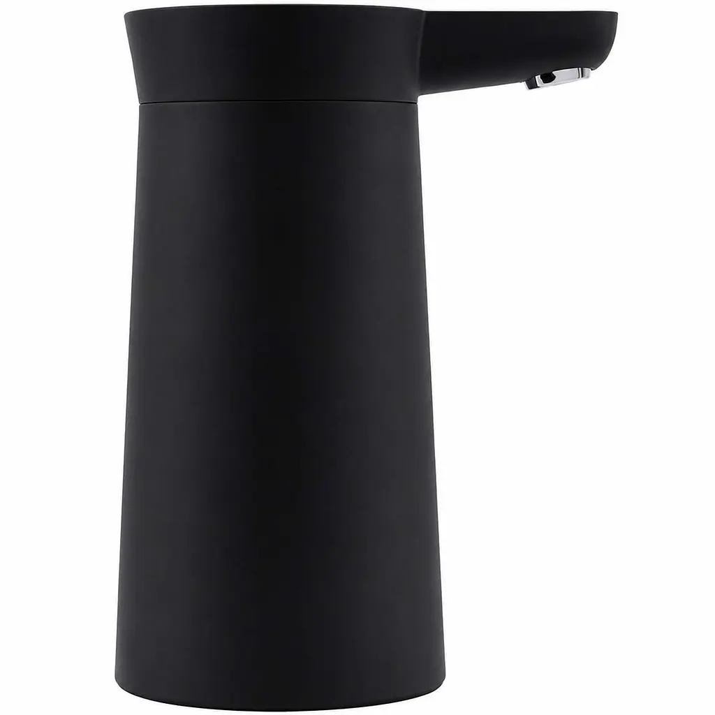 Автоматична помпа для води Xiaomi Sothing Bottled Water Pump (DSHJ-S-2004) Black - фото 3