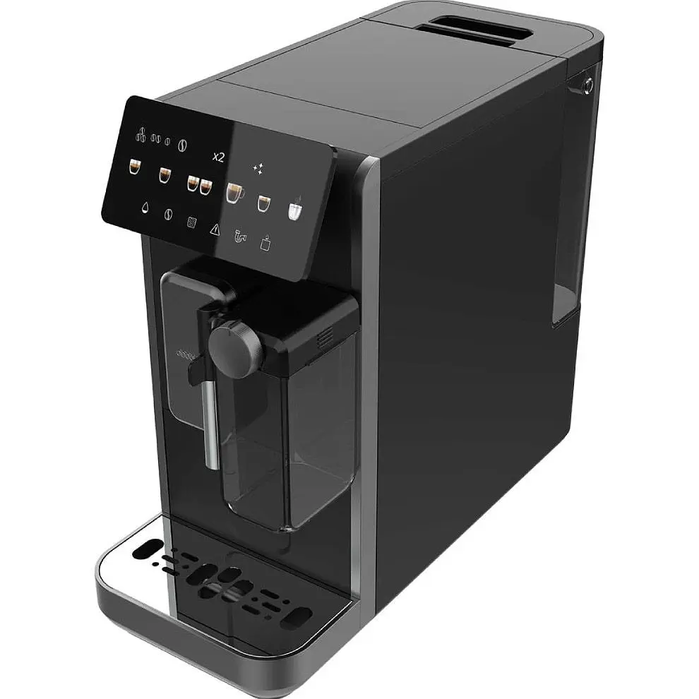 Кавомашина Cecotec Cremmaet Lungo Latte (A01_EU01_102810) [169069] - фото 3