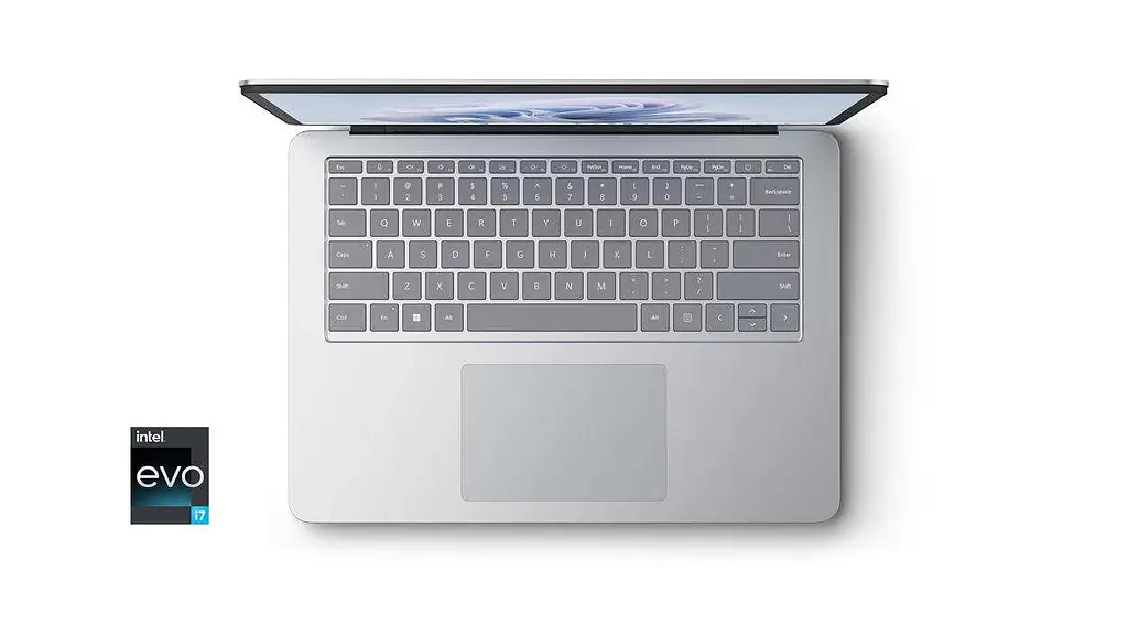 Ноутбук Microsoft Surface Laptop Studio 2 Platinum (YZY-00023) - фото 3