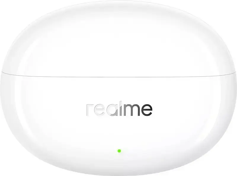 TWS-наушники Realme Buds Air 5 white - фото 3