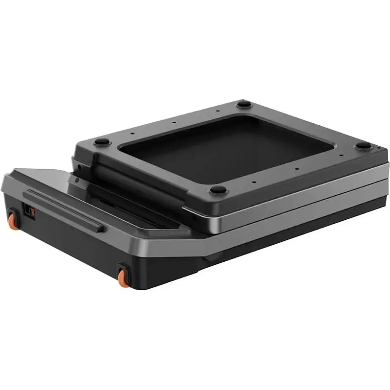 Беговая дорожка KingSmith Walkingpad Z3 (WP400F42) UA UCRF - фото 4