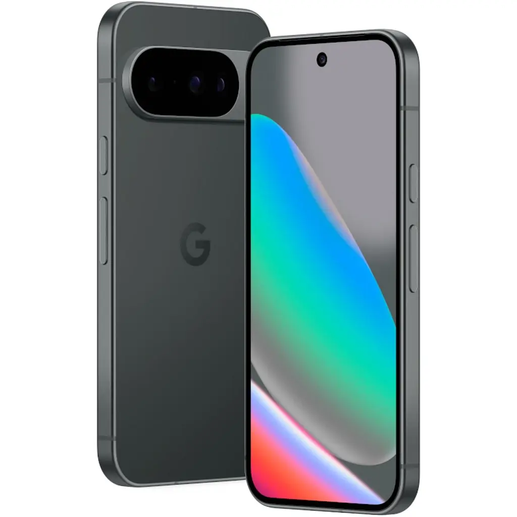 Смартфон Google Pixel 10 12/256GB Obsidian [144009] - фото 9