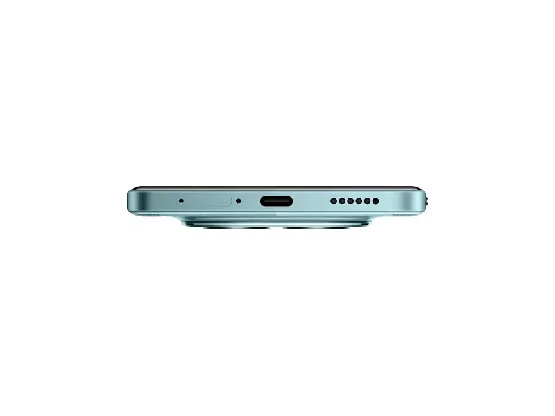 Смартфон Xiaomi POCO M8 Pro 5G 8/256GB Green - фото 8