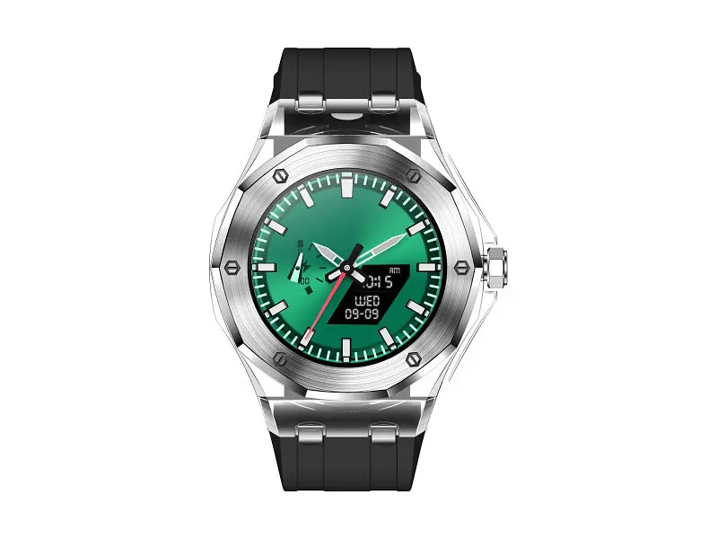 Смарт-годинник TREX FALCON 500 PRO BLACK (TRX-FLC500-BLK) - фото 6
