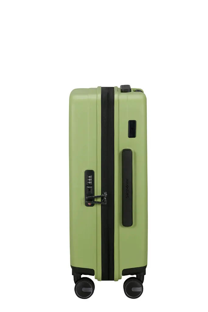 Валіза 55 См Samsonite RESTACKD WASABI 55x40x20(23) KO6*14001 - фото 5