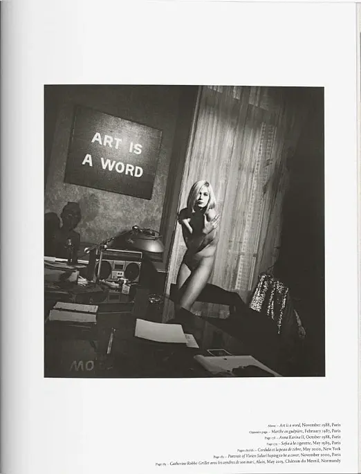 Bettina Rheims - Беттіна Реймс - фото 5