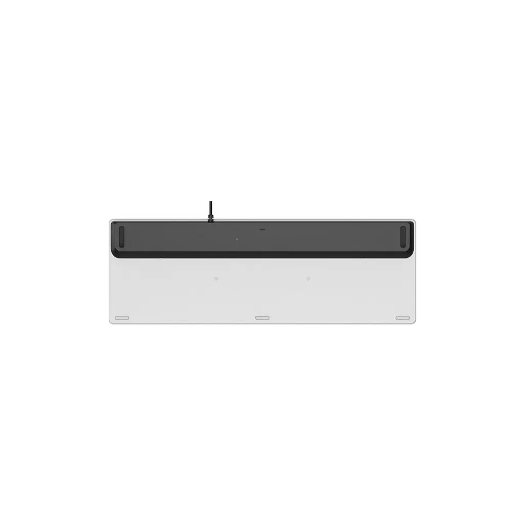 Клавиатура A4Tech FX72 USB Black (4711421001885) - фото 8