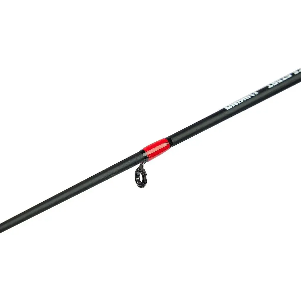 Вудка зимова Viking Fishing Ice Start 55 сm H max 35 g - фото 5
