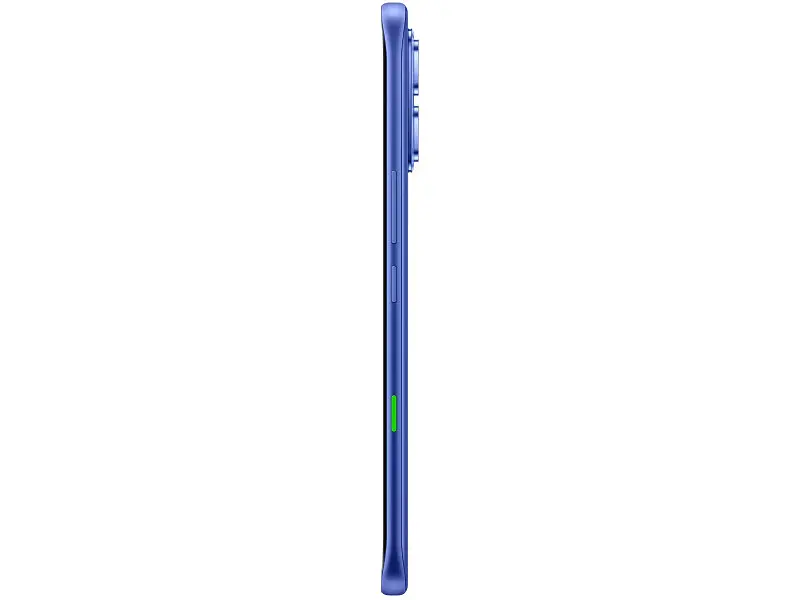 Смартфон Infinix Note Edge 8/256GB Stellar Blue - фото 6