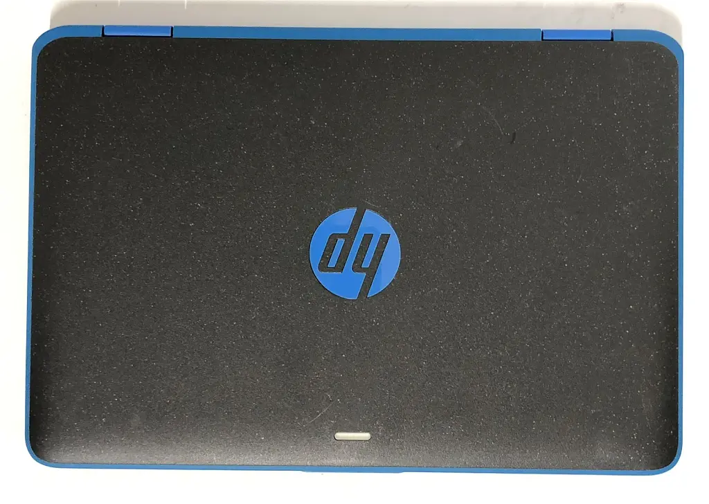 Ноутбук HP ProBook x360 11 G3 EE / 11.6" (1366x768) Touch / Pentium N5000 / 8GB / 256GB SSD / Win10Pro - Б/в - фото 5
