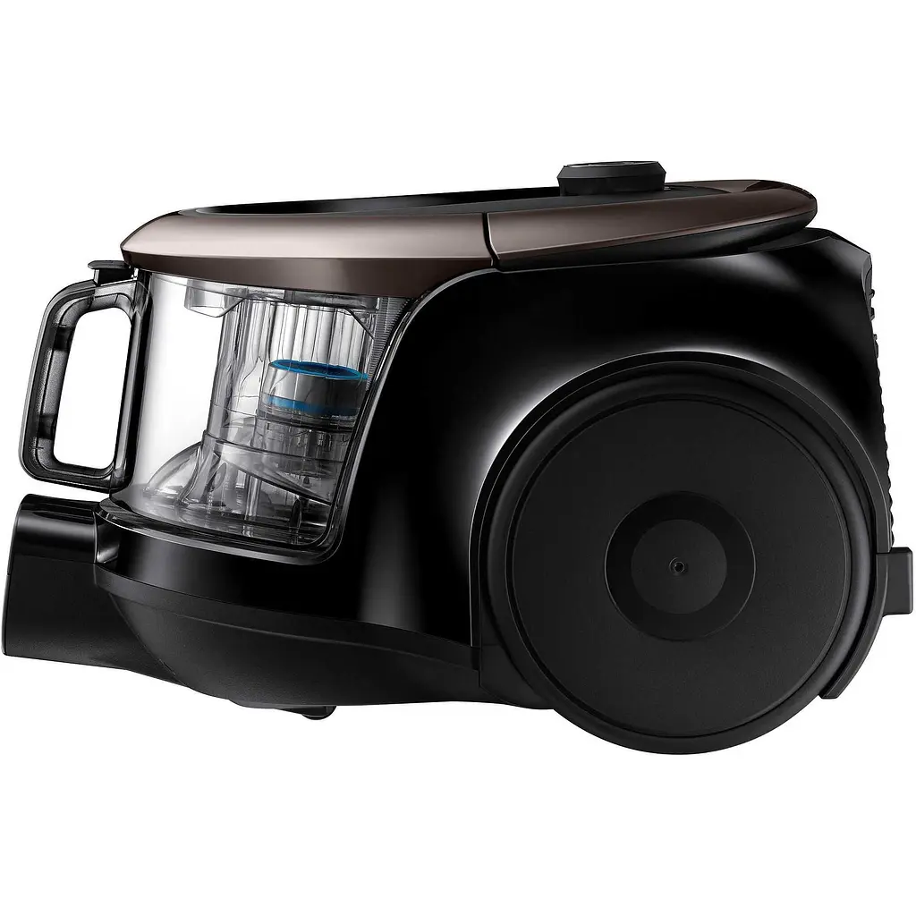 Пилосос Samsung Pet Care Edition VC07M21N9VD [149195] - фото 7