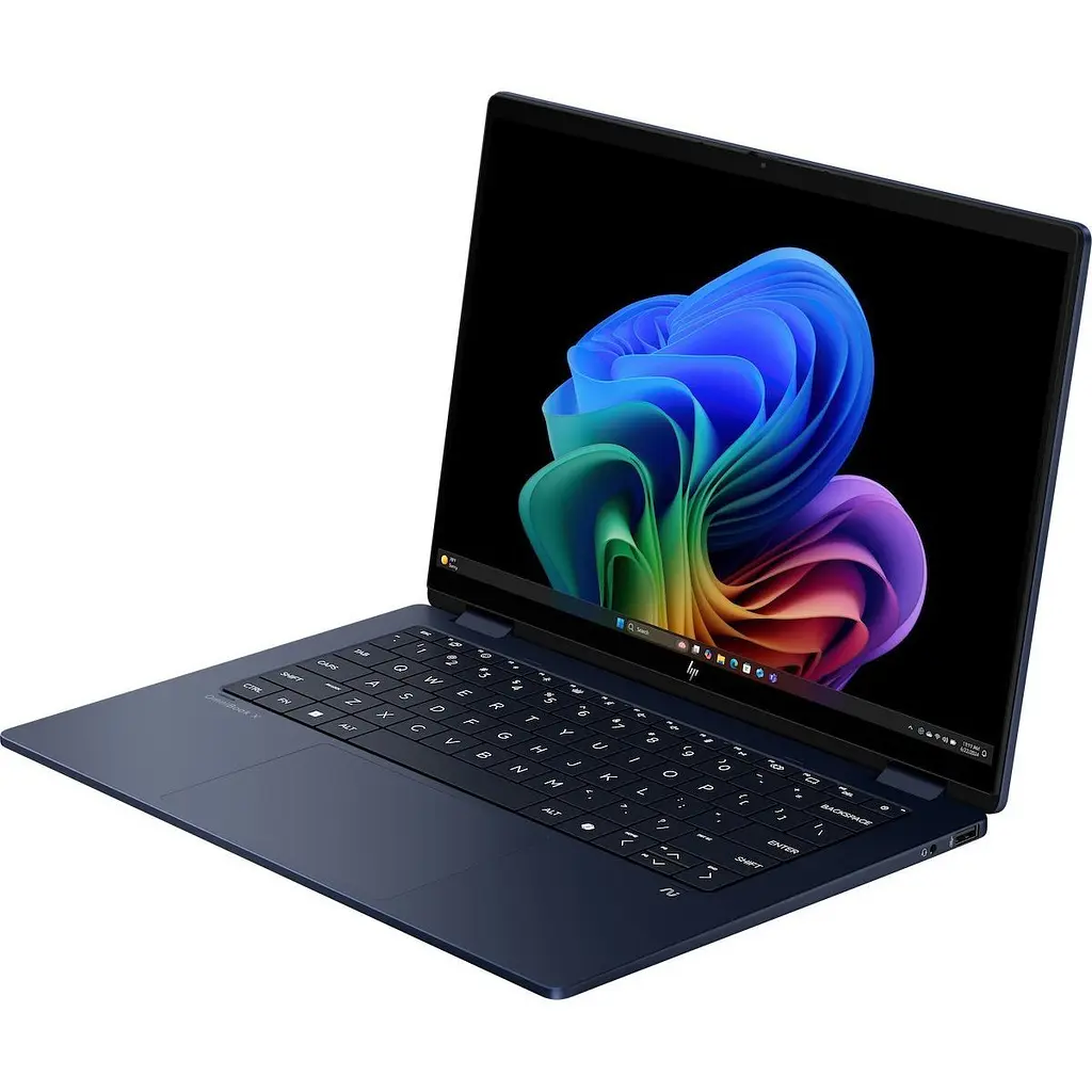 Ноутбук HP OmniBook X Flip x360 14-fm0013dx (B5UJ1UA) [162771] - фото 2