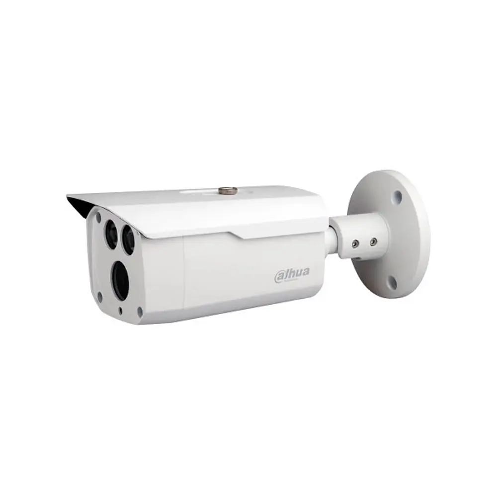 Відеокамера DH-HAC-HFW1220DP Dahua 2Mp f=3.6mm (10000001304) - фото 2