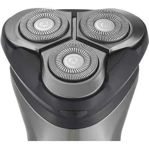 Электробритва мужская Monte MT-5006 G - фото 3
