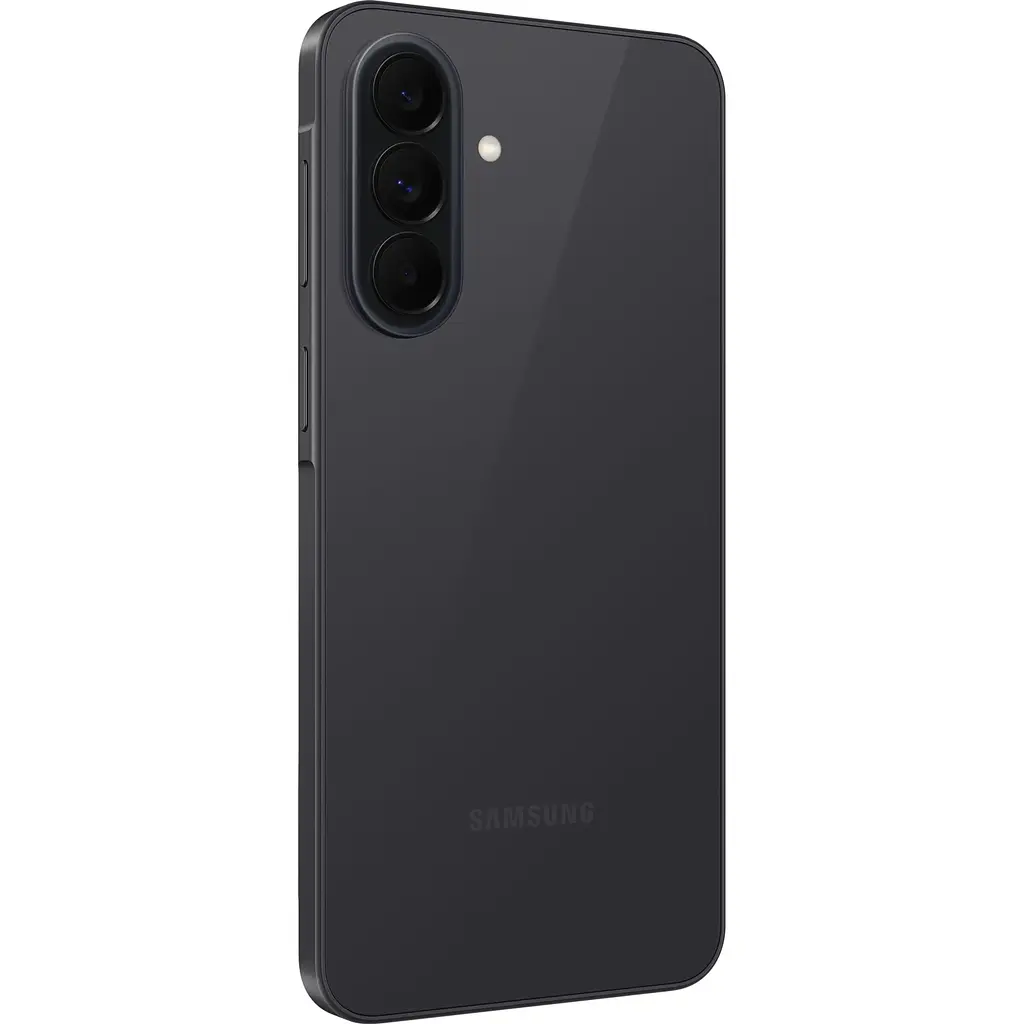Смартфон Samsung Galaxy A37 5G 6/128GB Awesome Charcoal (SM-A376BZAB) - фото 6