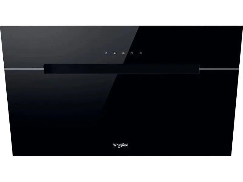 Витяжка Whirlpool WHVP 62F LT SK - фото 2