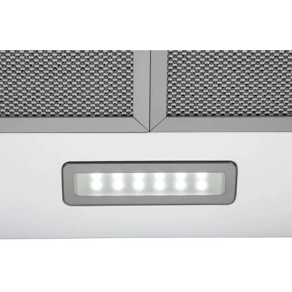 Вытяжка Ventolux Lido 50 WH (700) - фото 5