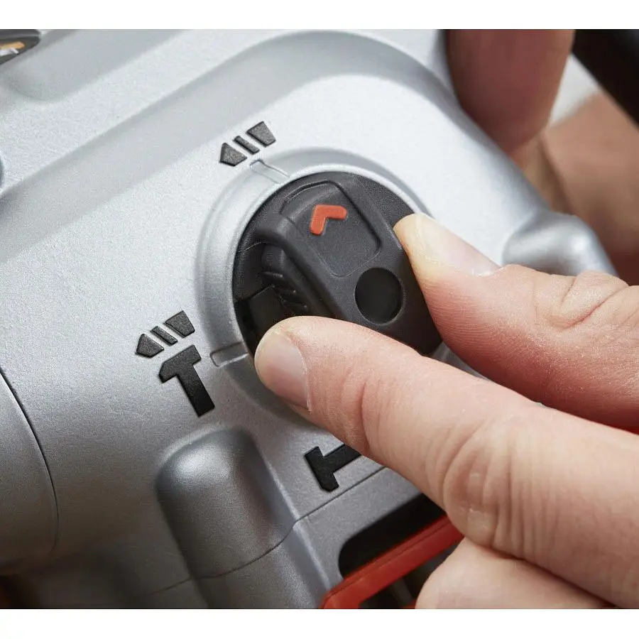 Перфоратор Black+Decker BEHS03K [119576] - фото 5