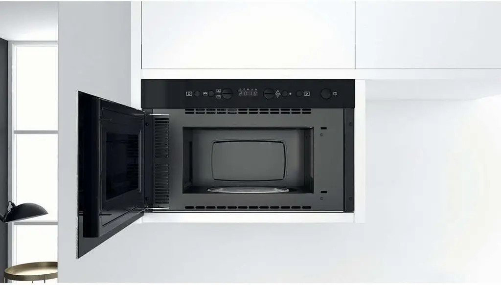 Мікрохвильова піч Whirlpool W9 MN840 IXL (859991539390) - фото 3