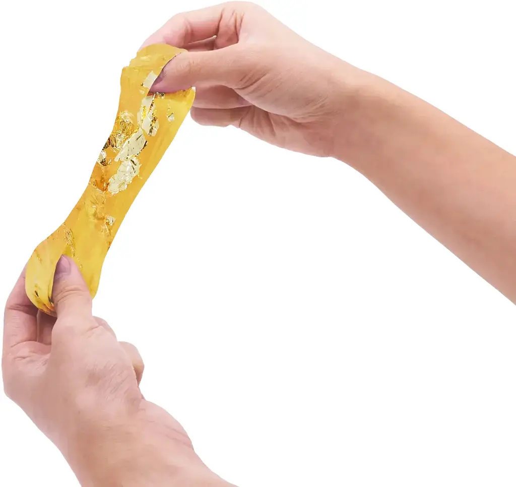 Слайм Joker  Mix & Match Золото та Срібло (32155) - фото 12