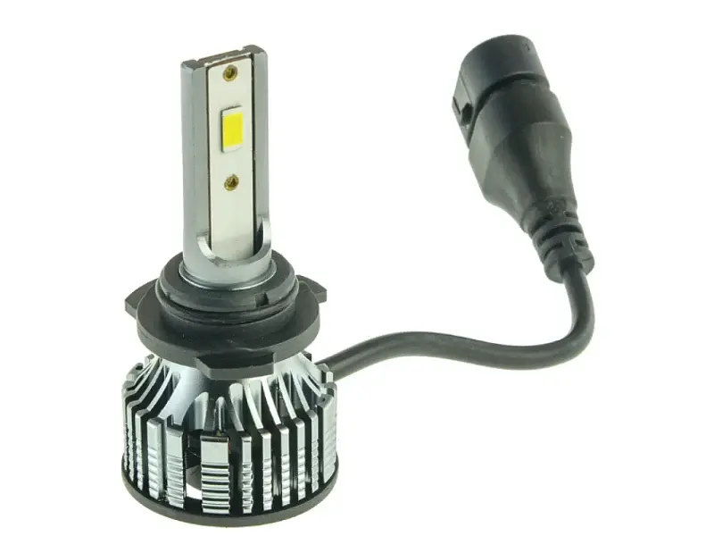 Автолампа Nextone LED L6 9006 5500K - фото 2