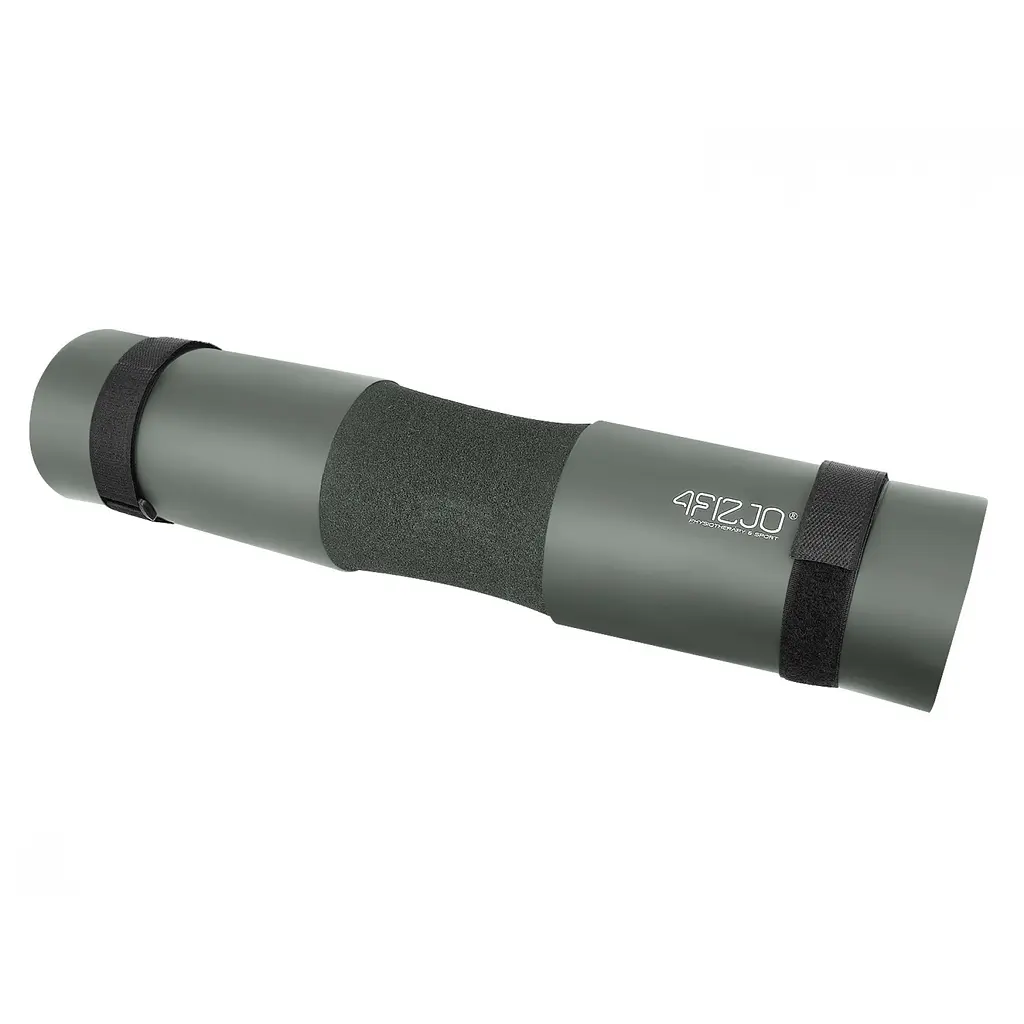 Накладка (бампер) на гриф 4FIZJO Barbell Pad 4FJ0339 (P-5907739314741) - фото 3