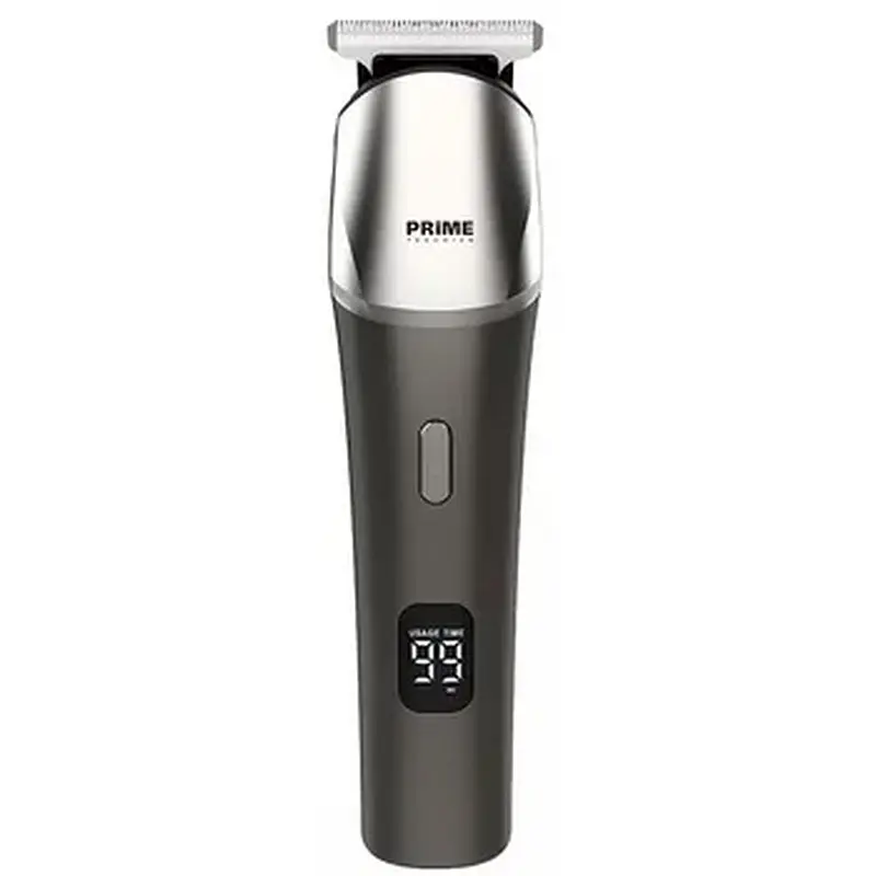 Машинка для стрижки PRIME Technics PHT 491 CMG - фото 3