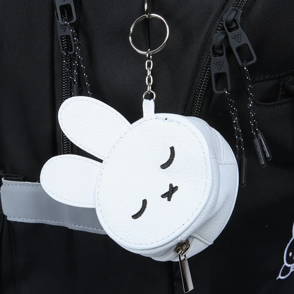 Рюкзак шкільний  ортопедичний шкільний Yes Miffy Trio TS-54M - фото 10