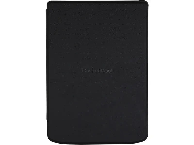 Чохол для електронної книги PocketBook 6 Shell cover PB629/634 black (H-S-634-K-WW)
