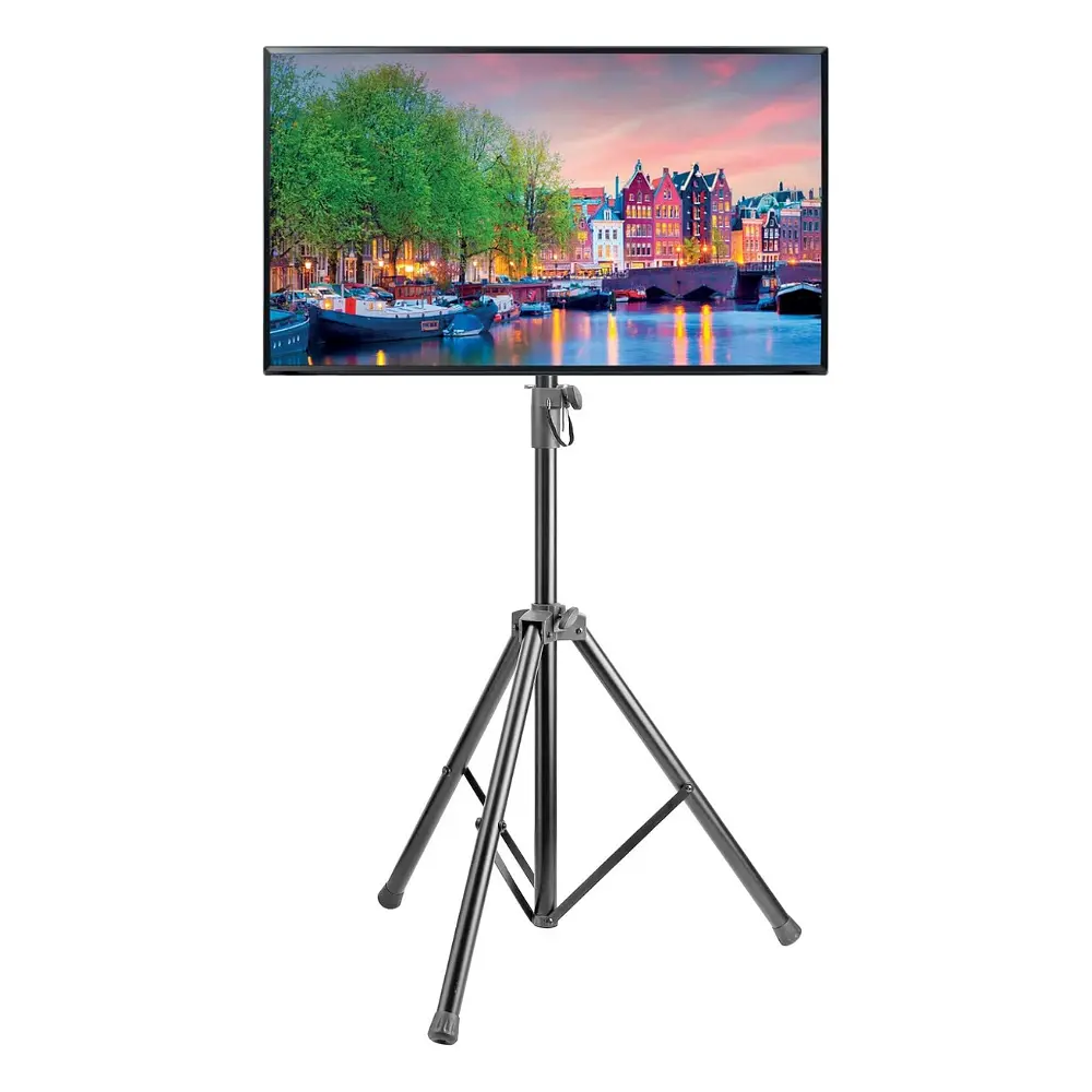 Мобільна стійка ITech FS08-46T для телевізора 37-70" - фото 8