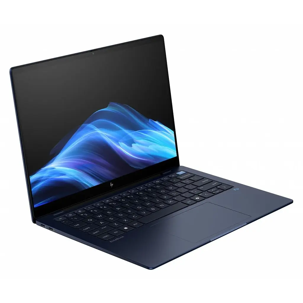 Ноутбук HP EliteBook Ultra G1i B9ZS4ET,1920 x 1200,228V 8 C/8 T,2.1 GHz – 4.5 GHz,32 GB LPDDR5X,1 TB - фото 2