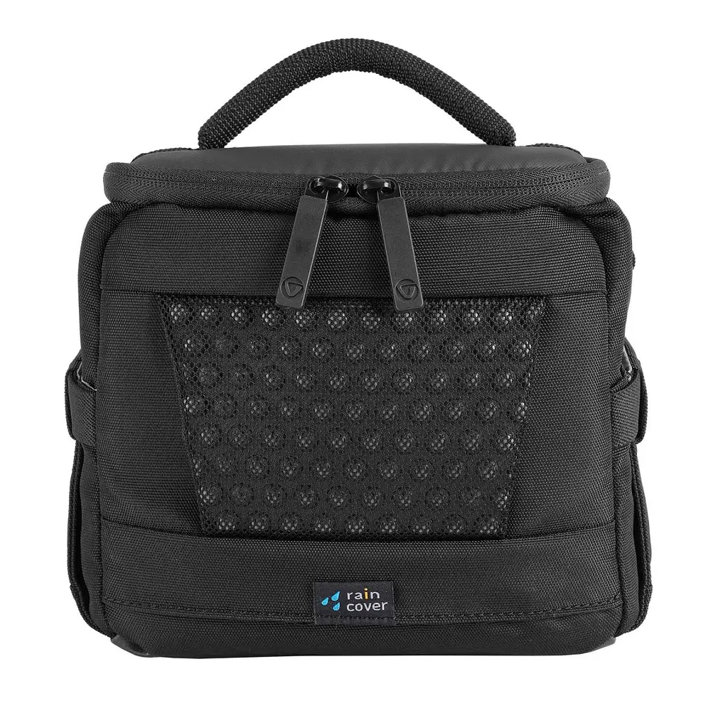 Сумка Vanguard VEO Adaptor 15M Black (VEO Adaptor 15M BK) - фото 9