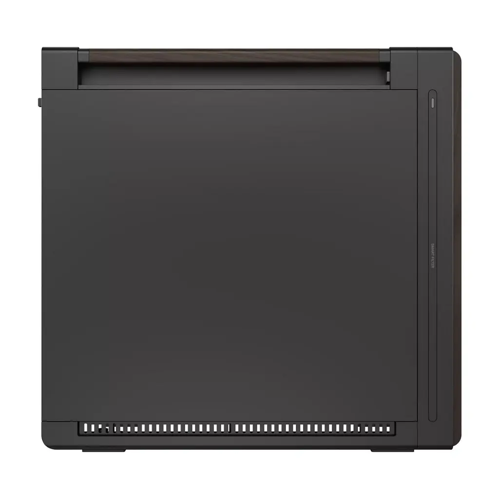 Корпус для ПК ASUS ProArt PA602 Walnut Wood Metal Panel Modern Black (90DC00J0-B09040) - фото 10