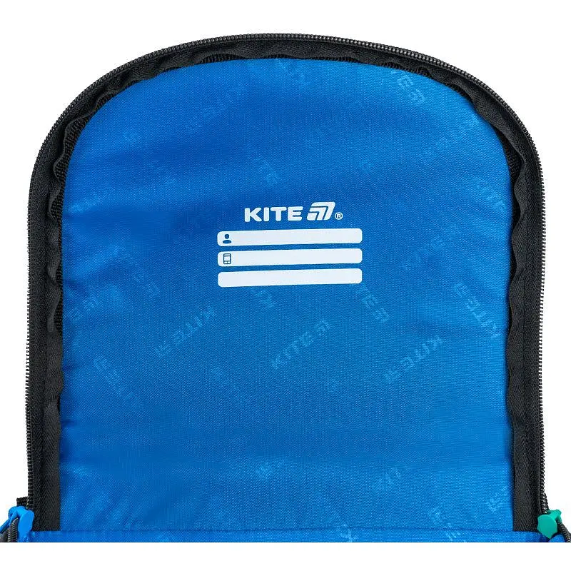 Рюкзак Kite Education каркасний 501 HW (HW25-501S) - фото 9