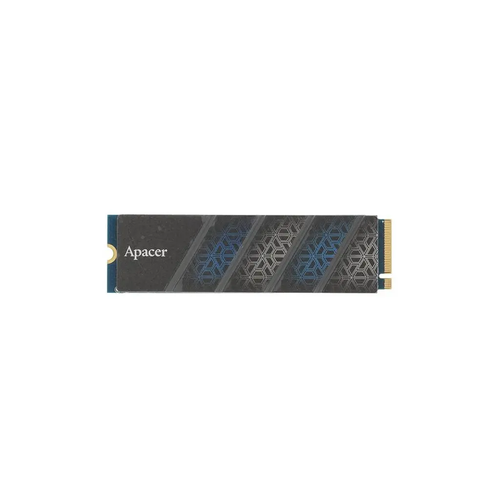 Накопичувач SSD M.2 2280 1TB Apacer (AP1TBAS2280P4UPRO-1) - фото 2