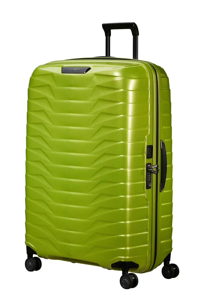 Валіза Samsonite PROXIS LIME 81x57x32 81 См CW6*74004 - фото 6