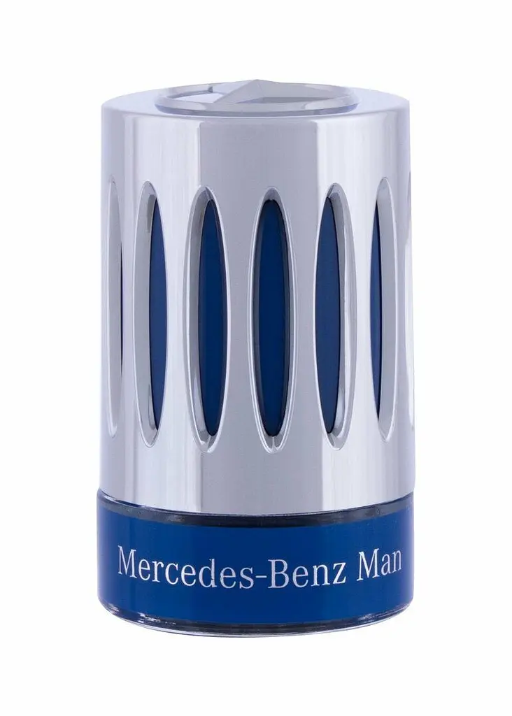 Оригінал Mercedes-Benz Man 20 мл Туалетна вода - фото 3