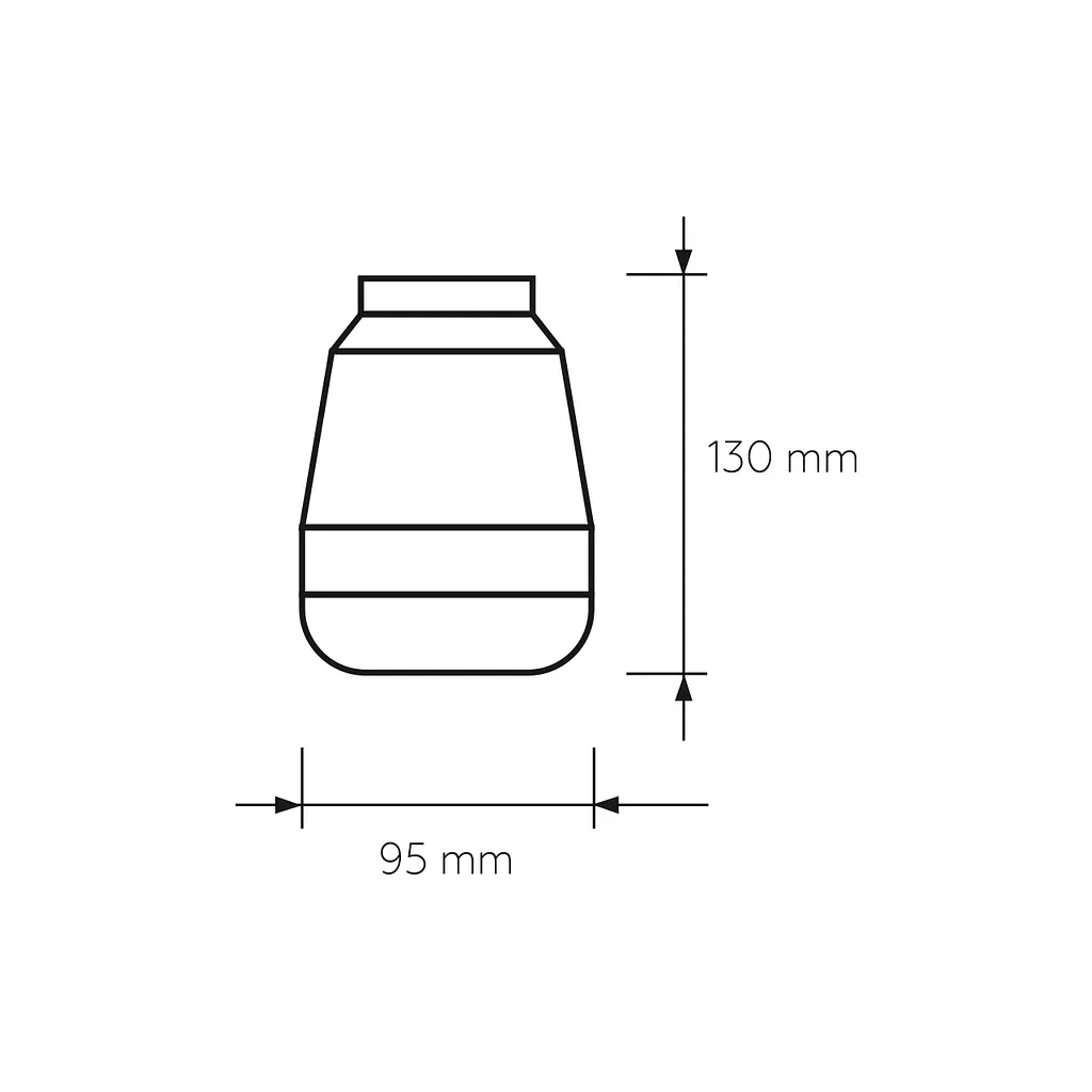 Уцінка. Світильник для знищення комах Eurolamp LED (MK-6W(LAMP)) duplication - фото 3
