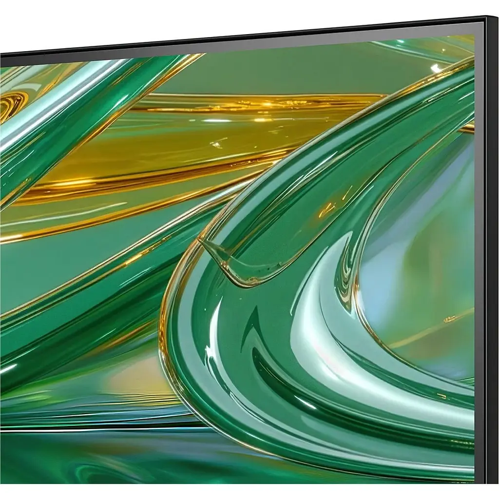 Телевізор Hisense 50E8S 50` QLED 4K (20018784) UA [173905] - фото 4