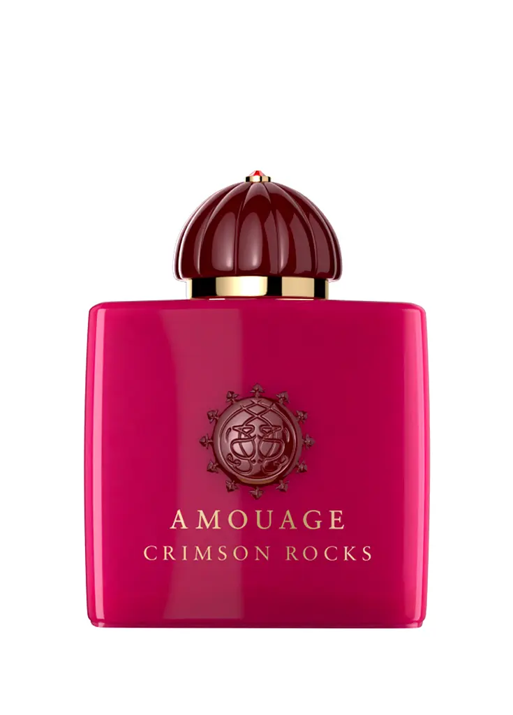 Парфюмерная вода Crimson Rocks 100 ml - фото 2