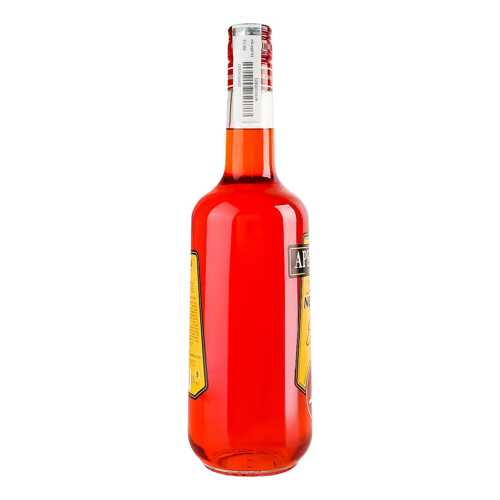 Аперитив Negroni Antica Distilleria Eleven 11% 1 л - фото 2