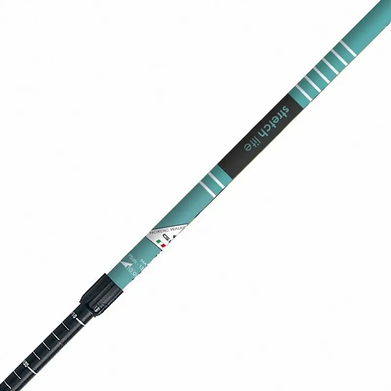 Палиці для скандинавської ходьби Gabel Stretch Lite - фото 4