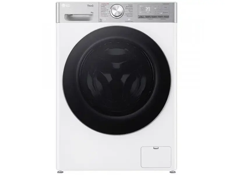 Пральна машина LG F2W9S902W
