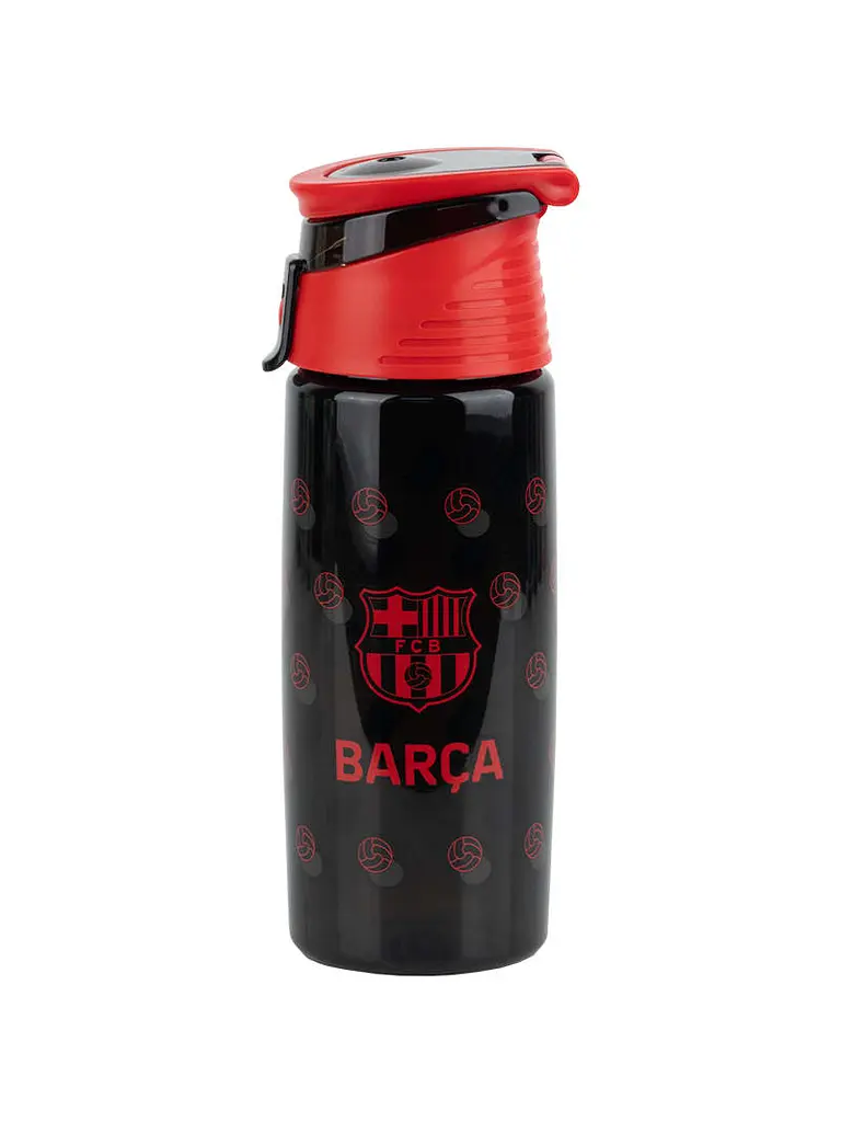 Пляшка KITE для води 550 мл FC Barcelona (BC26-401) - фото 6