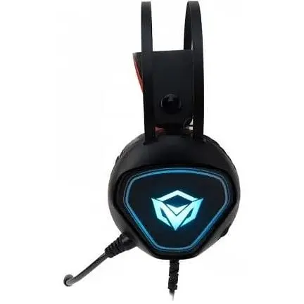 Навушники Meetion Gaming Backlit MT-HP020 - фото 4
