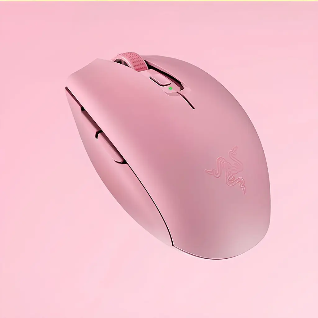 Миша Razer Orochi V2 Quartz (RZ01-03731200-R3U1) [78709] - фото 7