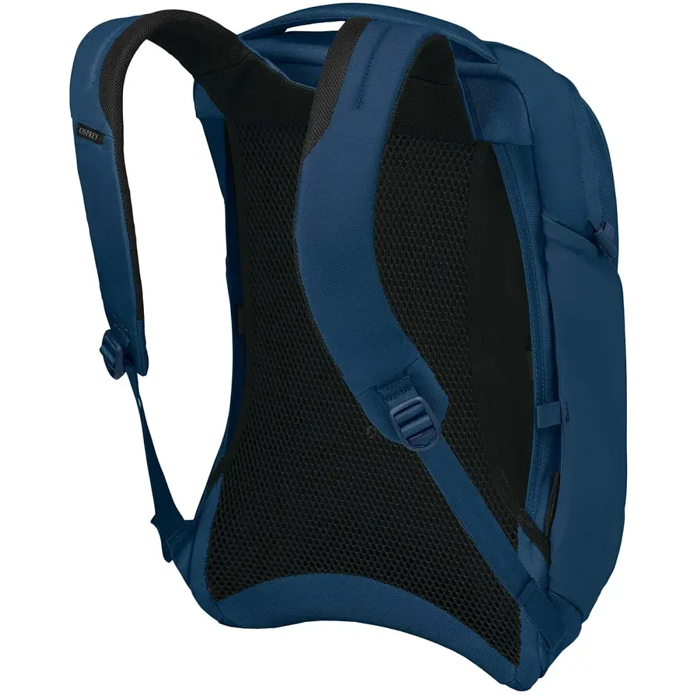 Рюкзак Osprey Aoede Airspeed Backpack Antique blue - фото 5