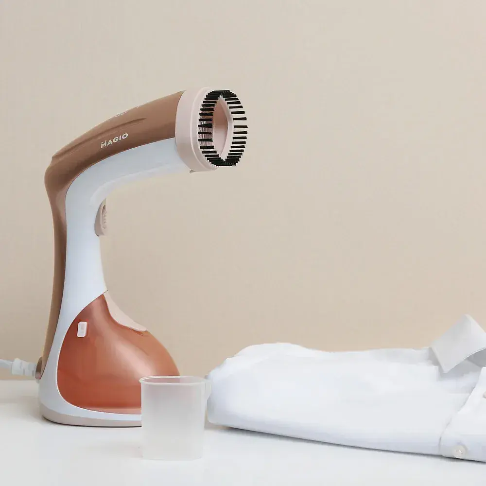 Отпариватель Magio MG-332 [115780] - фото 6