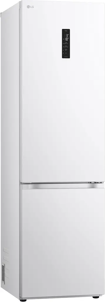 Холодильник LG GW-B509FVFW