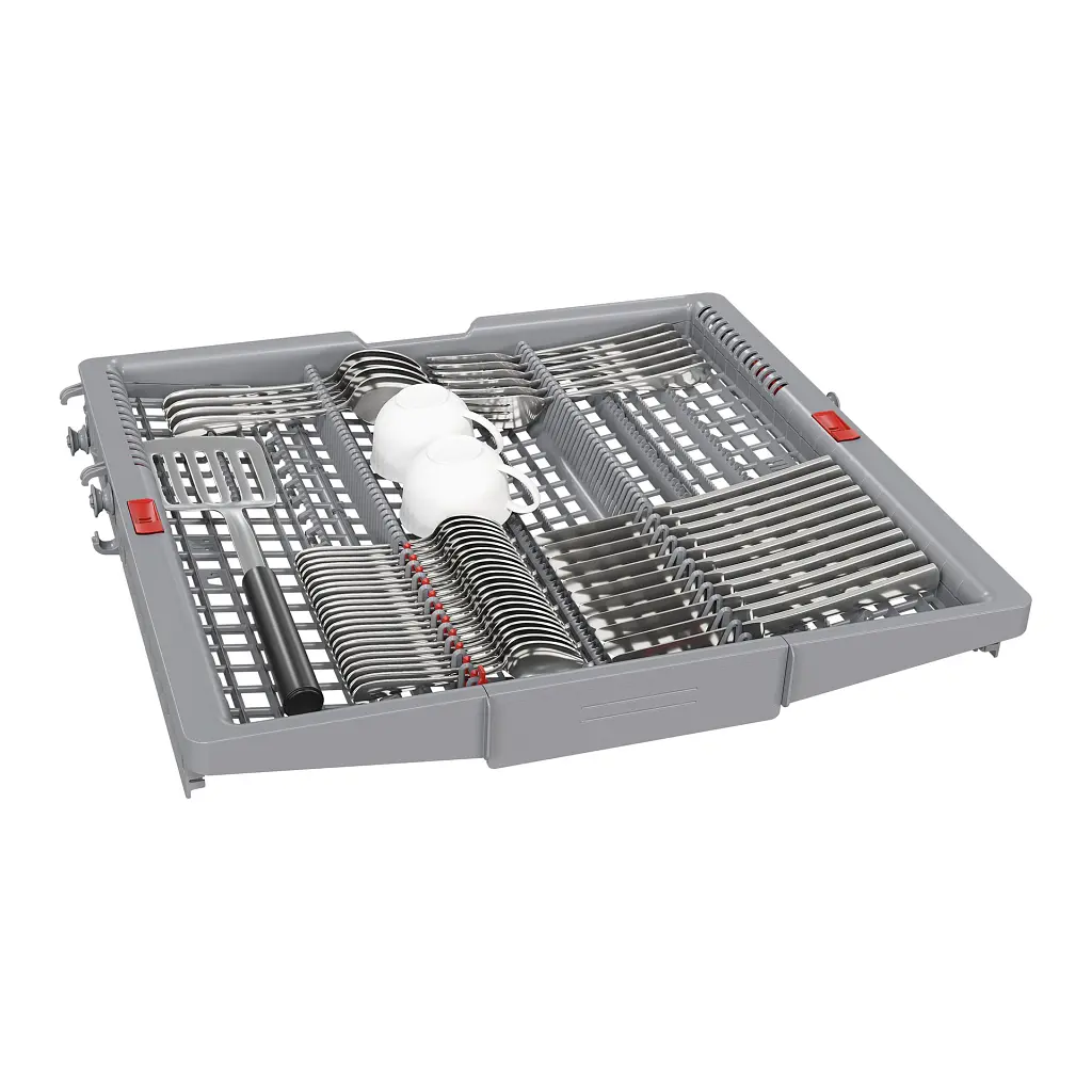 Посудомийна машина Bosch SMV8YCX02E - фото 4